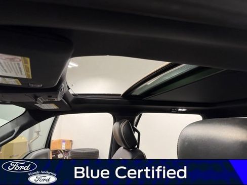 Certified 2021 Ford F250 Platinum AWD/4WD image 19