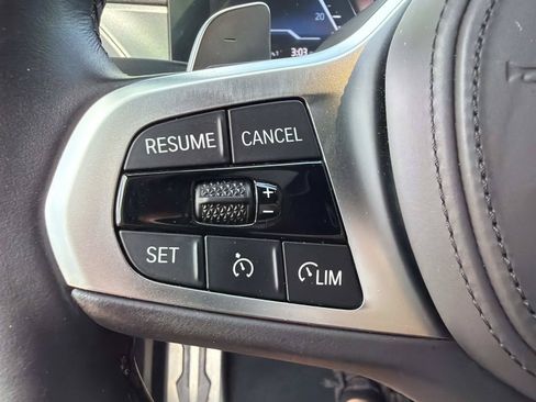 Used 2023 BMW M340i w/ Premium Package RWD image 29