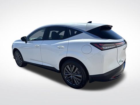 New 2026 Nissan Murano SL AWD/4WD image 6