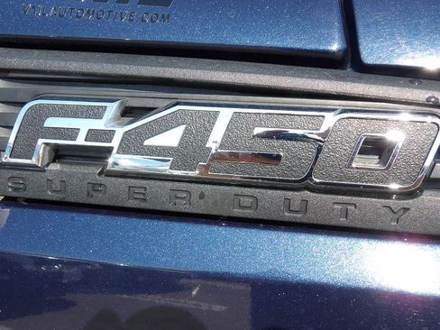 Used 2015 Ford F450 XL w/ Power Equipment Group AWD/4WD image 23