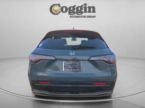 New 2026 Honda HR-V EX-L image 6