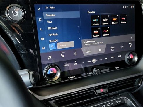 Used 2024 Lexus TX 350 FWD image 18