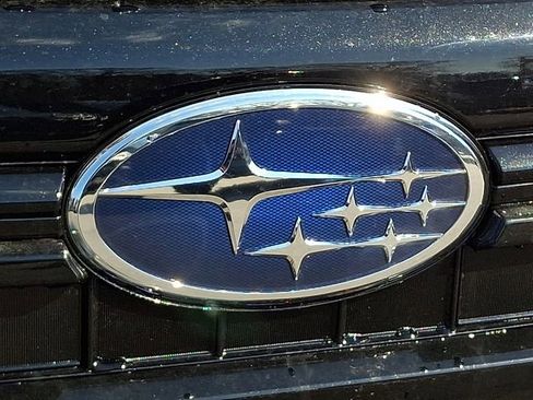 New 2026 Subaru Forester Sport image 11