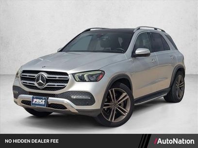 Used 2020 Mercedes-Benz GLE 350