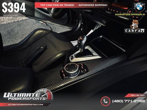 Used 2017 BMW M4 Coupe RWD image 53
