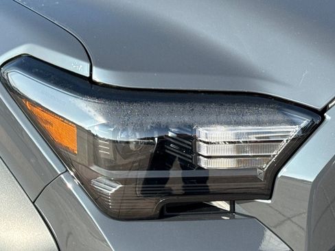 New 2026 Toyota 4Runner TRD Off-Road Premium image 31