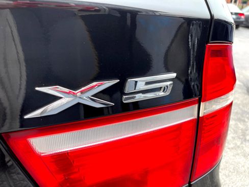 Used 2009 BMW X5 xDrive30i image 4