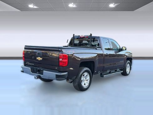 Used 2016 Chevrolet Silverado 1500 LT w/ All Star Edition image 9