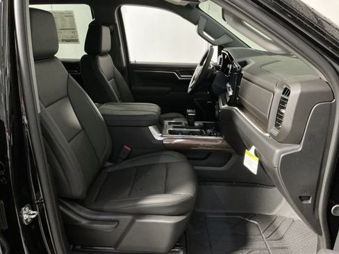 New 2026 Chevrolet Silverado 1500 RST w/ Redline Edition AWD/4WD image 26