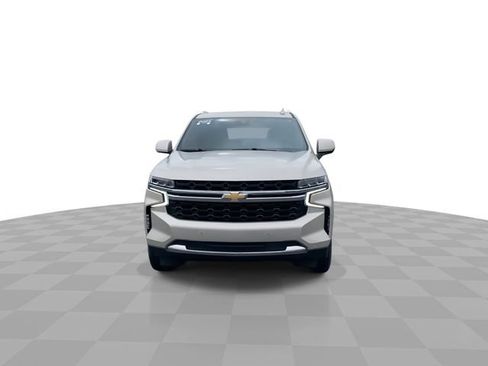Certified 2023 Chevrolet Tahoe LS w/ Driver Alert Package AWD/4WD image 3