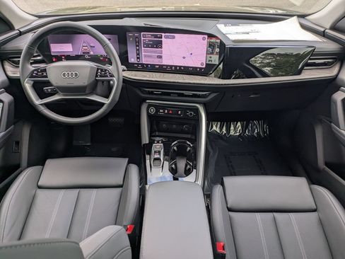 New 2026 Audi Q5 Premium Plus AWD/4WD image 4