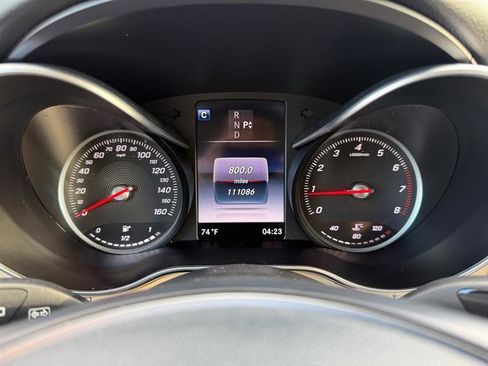 Used 2016 Mercedes-Benz GLC 300 GLC300 4MATIC image 20