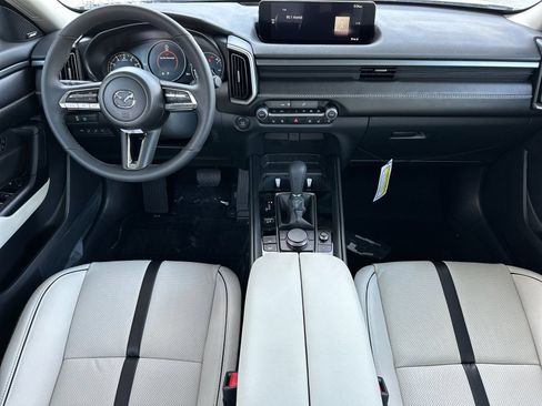 New 2026 MAZDA CX-50 AWD 2.5 S w/ Weather Package image 12