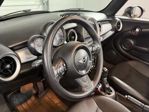 Used 2015 MINI Cooper Convertible image 12