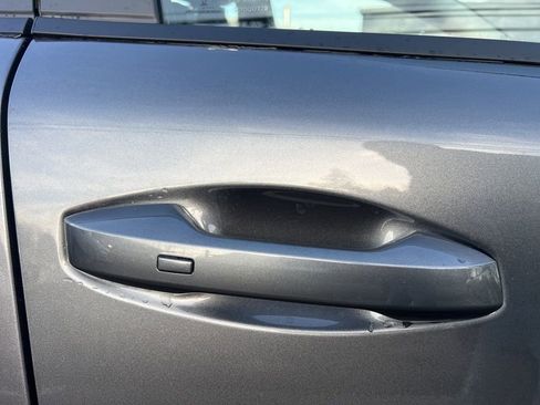 New 2026 Nissan Sentra SV w/ SV Convenience Package FWD image 10