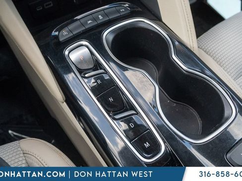 Used 2023 Buick Envision Preferred FWD image 9