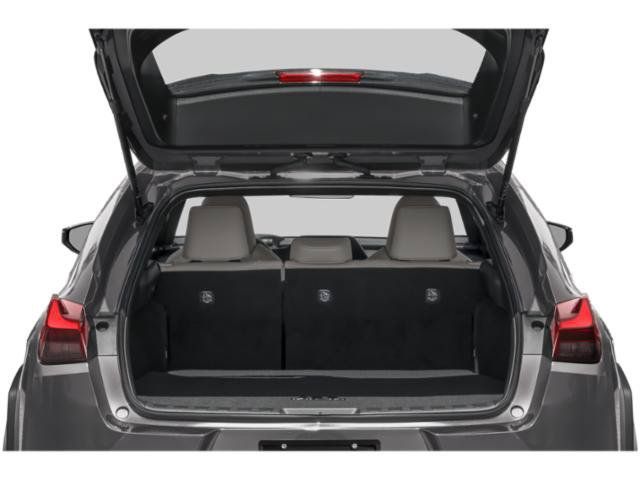 New 2026 Lexus UX 300h FWD w/ Accessory Package (2T) image 10