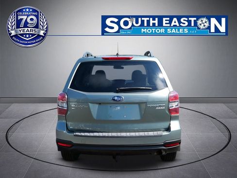 Used 2014 Subaru Forester 2.5i Premium w/ All-Weather Package AWD/4WD image 4