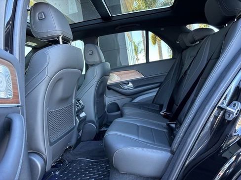 New 2026 Mercedes-Benz GLE 350 4MATIC image 23