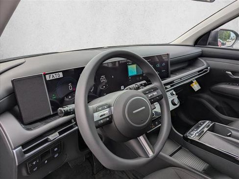 New 2026 Hyundai Tucson SEL w/ Tow & Go Package AWD/4WD image 12