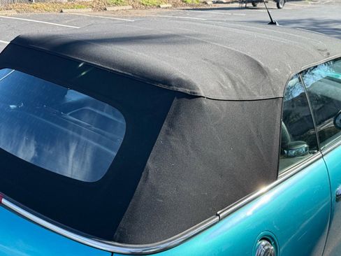 Used 2017 MINI Cooper S image 15