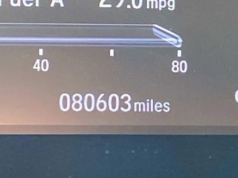 Used 2018 Honda CR-V EX-L image 18