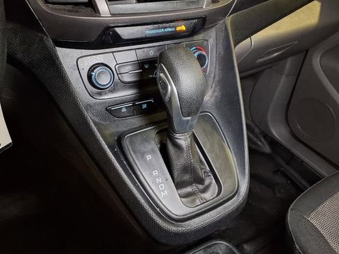 Used 2023 Ford Transit Connect XL FWD image 9