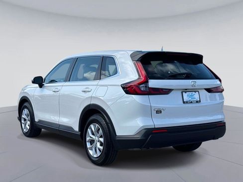 Certified 2024 Honda CR-V LX image 6