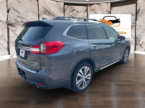 Used 2020 Subaru Ascent Touring w/ Popular Package #3 AWD/4WD image 5
