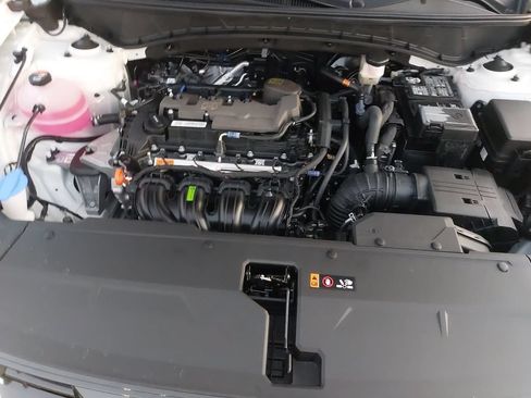 New 2026 Hyundai Tucson SE AWD/4WD image 24