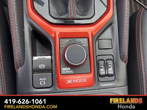 Used 2019 Subaru Forester Sport w/ Popular Package #2 AWD/4WD image 28