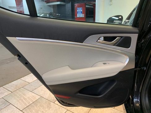 Used 2022 Genesis G70 3.3T w/ Sport Advanced Package image 42