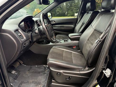 Used 2020 Dodge Durango GT image 32