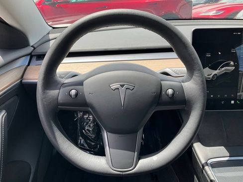 Used 2022 Tesla Model 3 RWD image 37