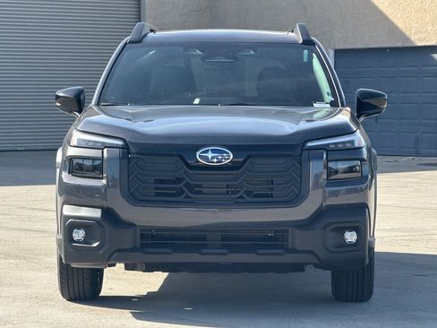 New 2026 Subaru Outback Limited image 8