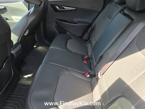 New 2025 Kia EV6 Light w/ Light LR Technology Package AWD/4WD image 11