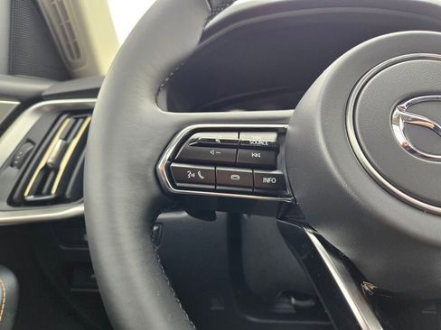 New 2026 MAZDA CX-90 Plug-In Hybrid w/ Preferred image 31