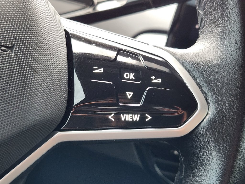Certified 2023 Volkswagen ID.4 Pro S AWD/4WD image 25