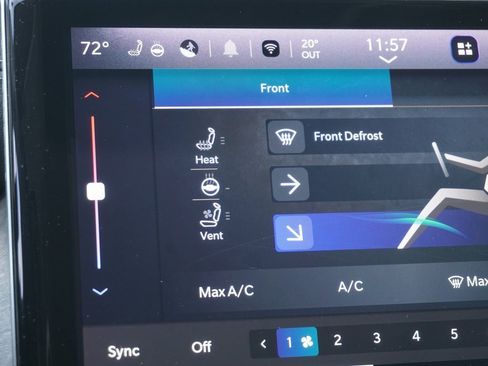 Used 2023 Jeep Grand Cherokee L Limited w/ Luxury Tech Group II image 44