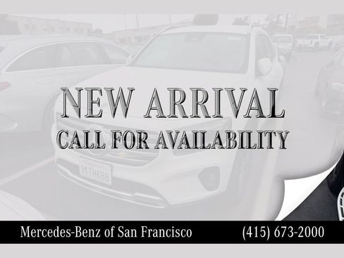 Used 2024 Mercedes-Benz GLB 250 4MATIC image 1