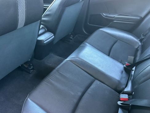Used 2020 Honda Civic Sport image 4