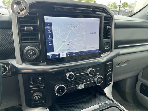 Used 2021 Ford F150 Limited AWD/4WD image 24