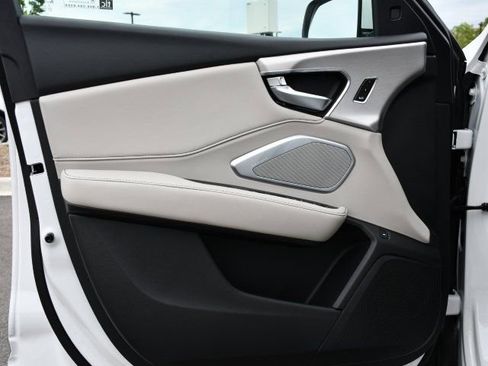New 2026 Acura RDX SH-AWD w/ Technology Package image 10