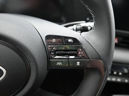 New 2026 Hyundai Elantra SEL Sport Premium FWD image 20