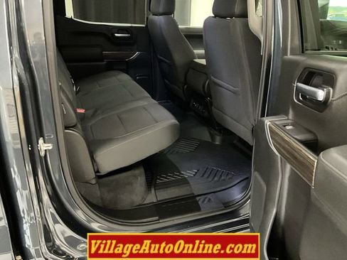 Used 2020 Chevrolet Silverado 1500 RST image 36