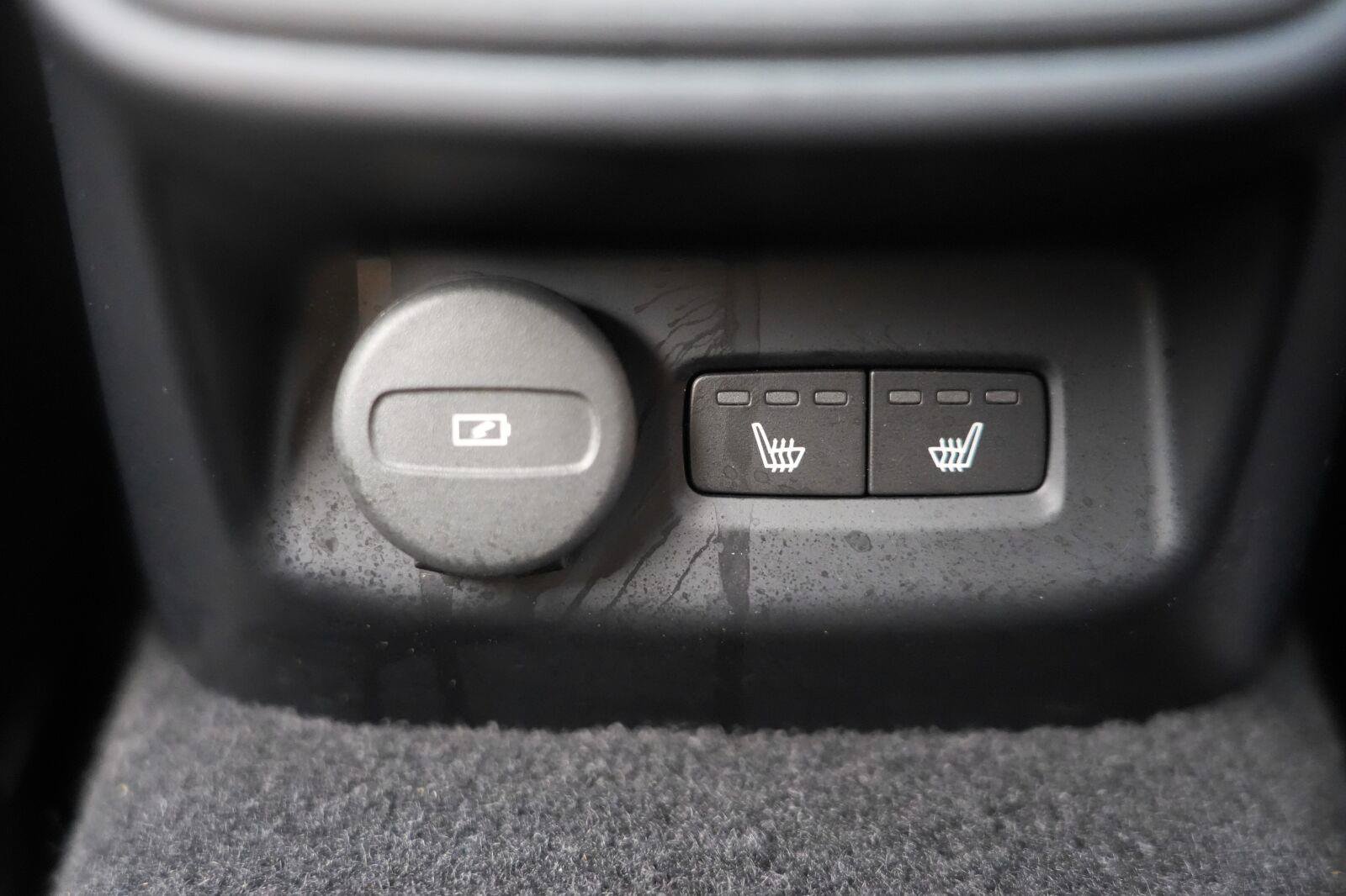 Used 2022 Polestar Polestar 2 w/ Plus Package AWD/4WD image 37