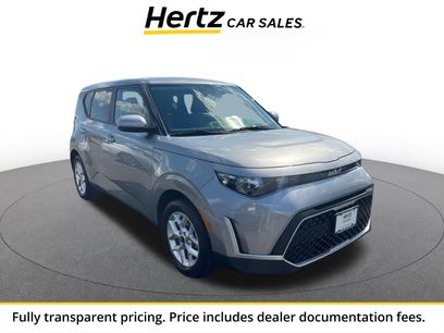 Used 2025 Kia Soul LX w/ LX Technology Package