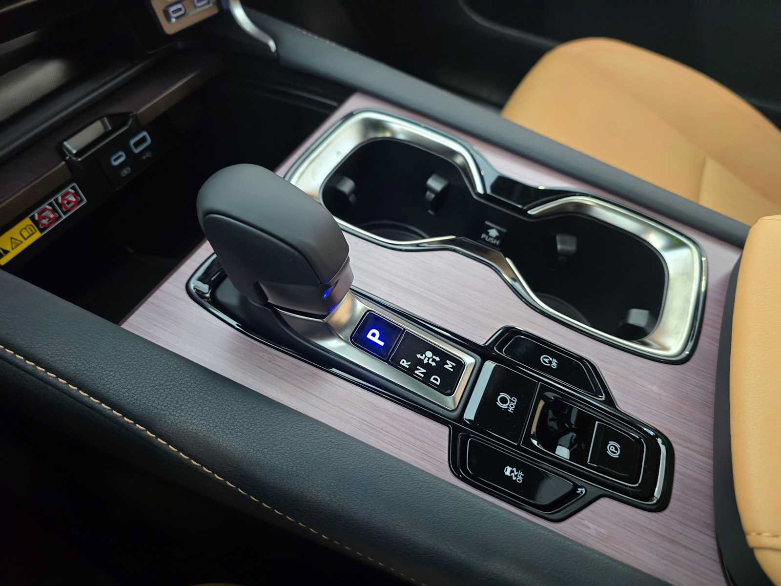 New 2026 Lexus RX 350 Premium FWD image 29