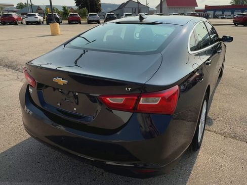 Used 2023 Chevrolet Malibu LT image 8