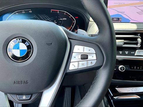 Used 2023 BMW X3 sDrive30i w/ Premium Package w/ZPA RWD image 27